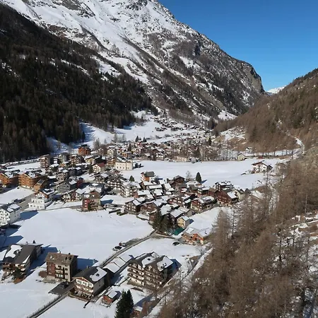 Wiedersehen By Interhome Апартаменты *