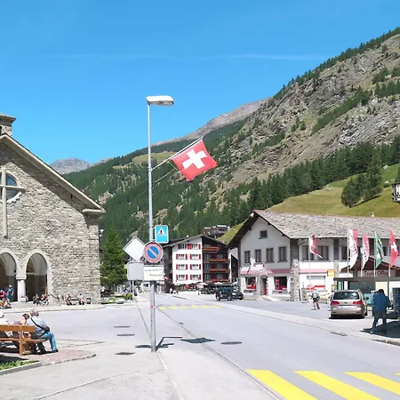 Wiedersehen By Interhome Appartement