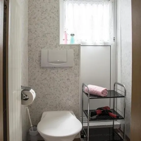 Wiedersehen By Interhome