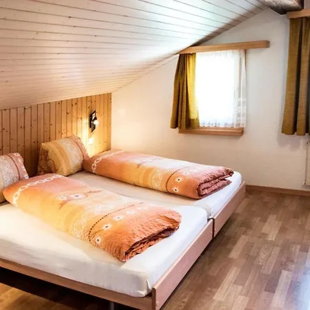 Wiedersehen By Interhome