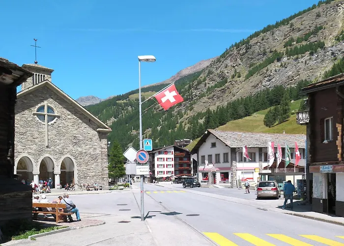 Wiedersehen By Interhome Appartement