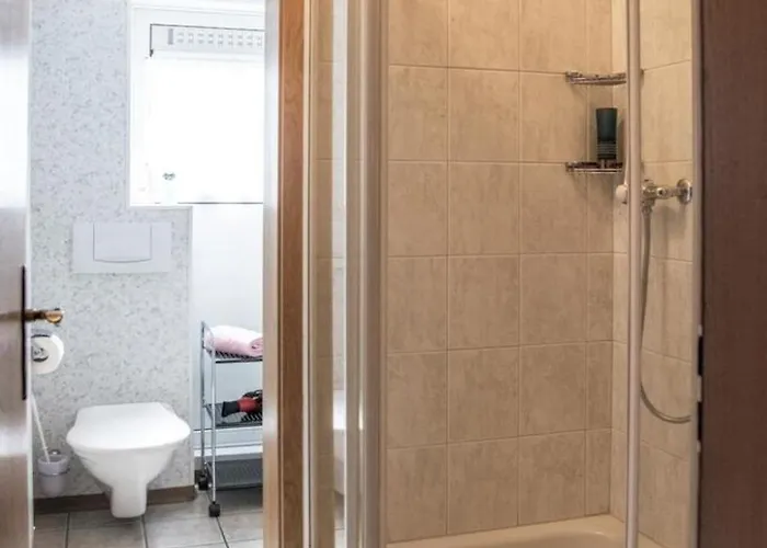 Wiedersehen By Interhome