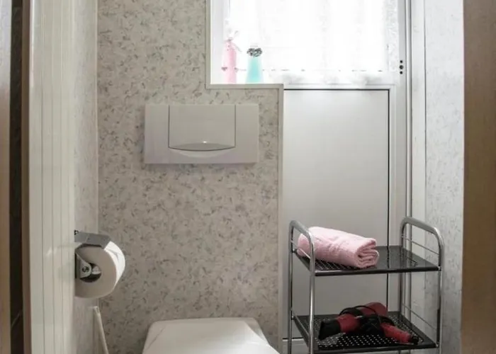 Wiedersehen By Interhome