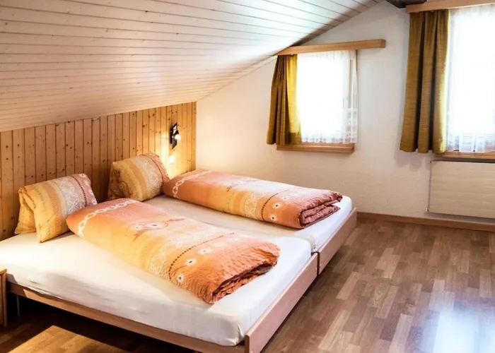 Wiedersehen By Interhome