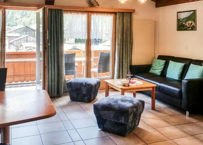 アパート Wiedersehen By Interhome *