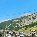 Wiedersehen By Interhome Apartment Saas-Grund
