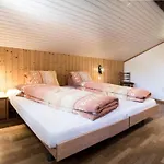 Wiedersehen By Interhome * Saas-Grund