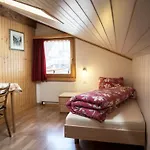 Wiedersehen By Interhome Apartment