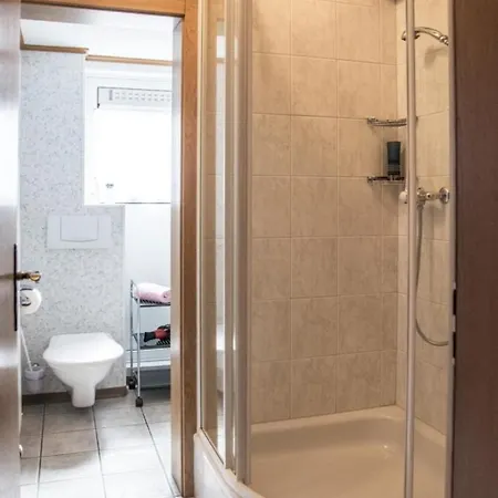 Wiedersehen By Interhome